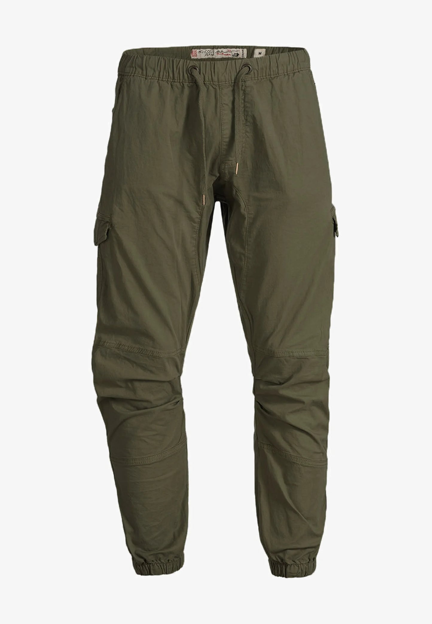 Pantalón cargo indicode