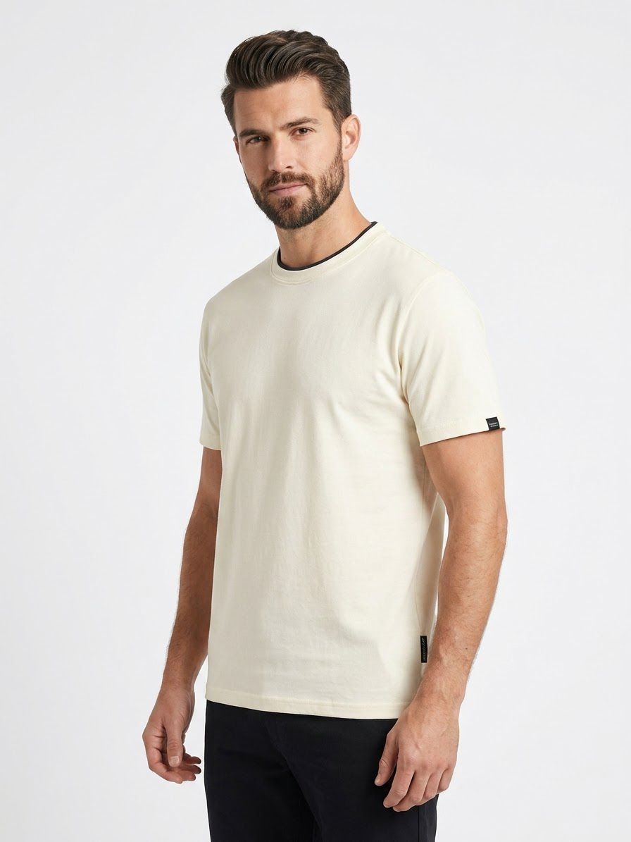 Camiseta básica Indicode zamark