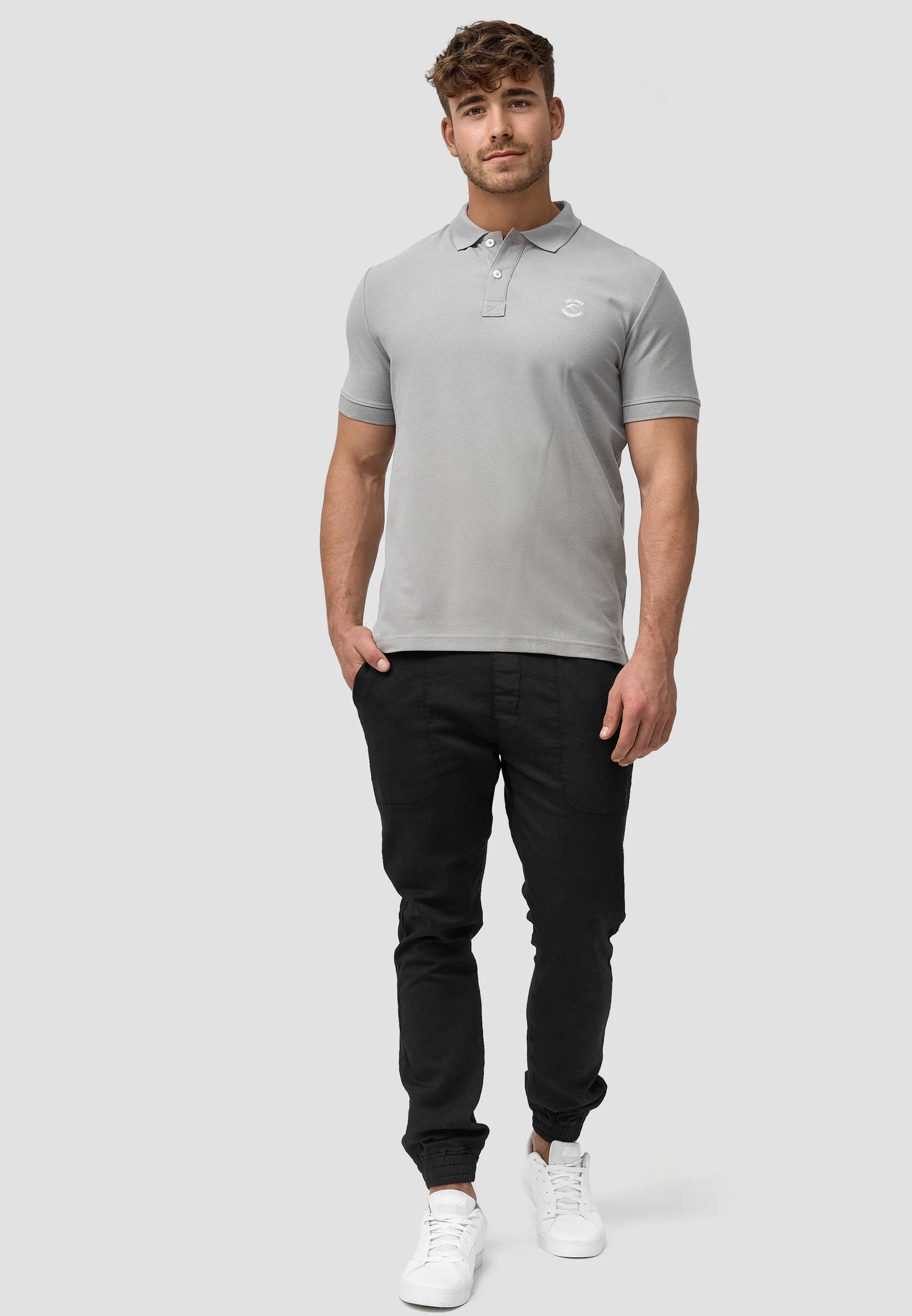 Polo Indicode inwadin