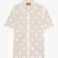 Camisa de manga corta de punto Gianni Lupo