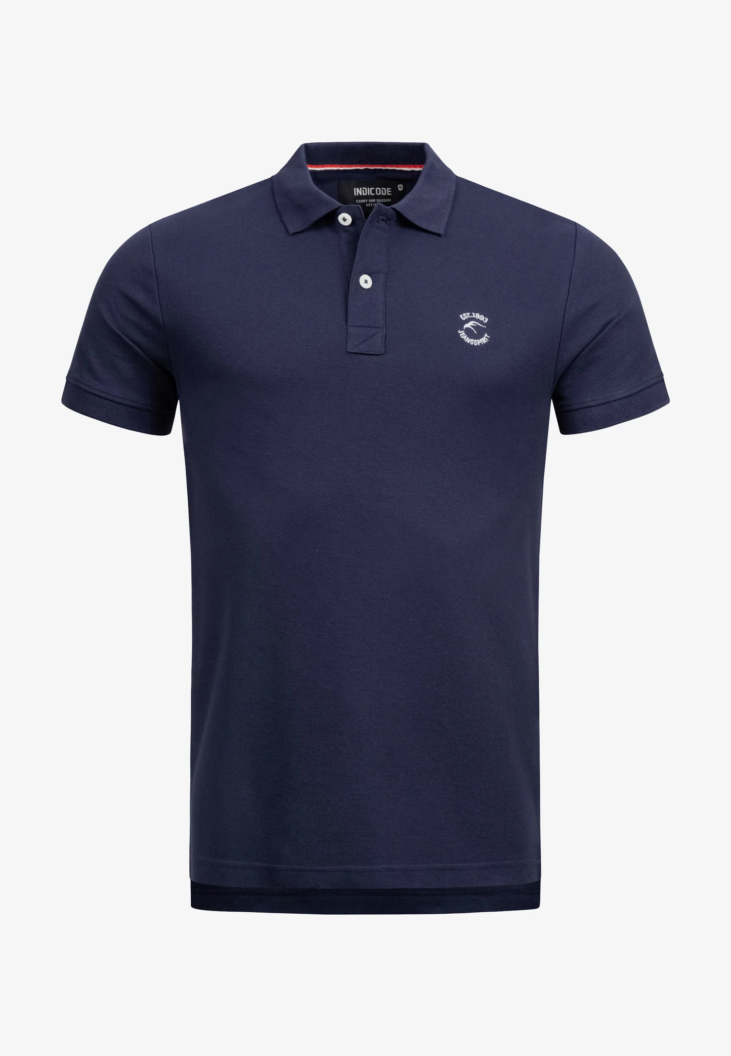 Polo Indicode inwadin