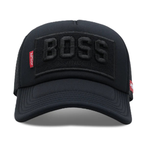 Gorra Joylife boss