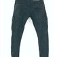 Pantalón cargo MOLOTOV black