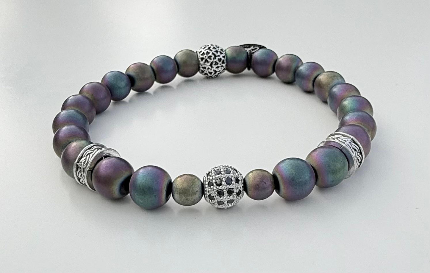 Pulsera gamadeinibiza radio