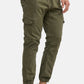 Pantalón cargo indicode