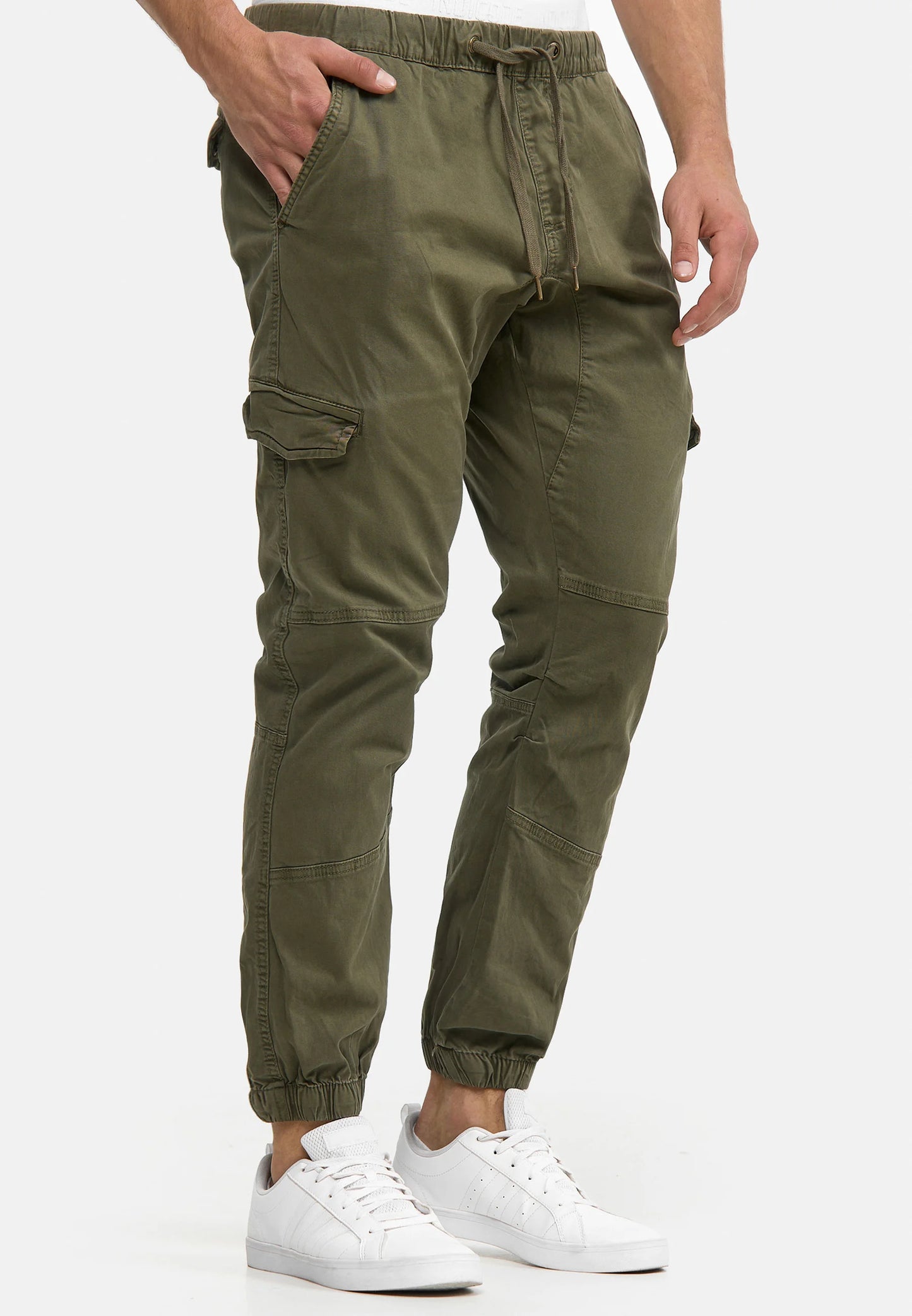 Pantalón cargo indicode