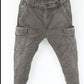 Pantalón cargo Molotov Ian