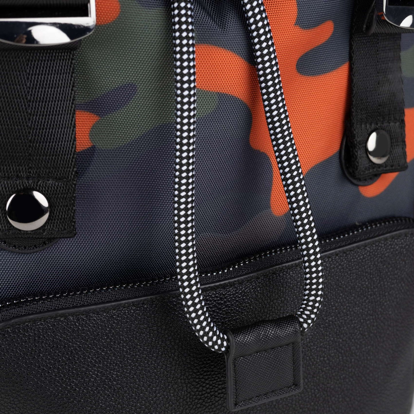 MUNICH Mochila Camuflaje - Backpack Urbana Premium