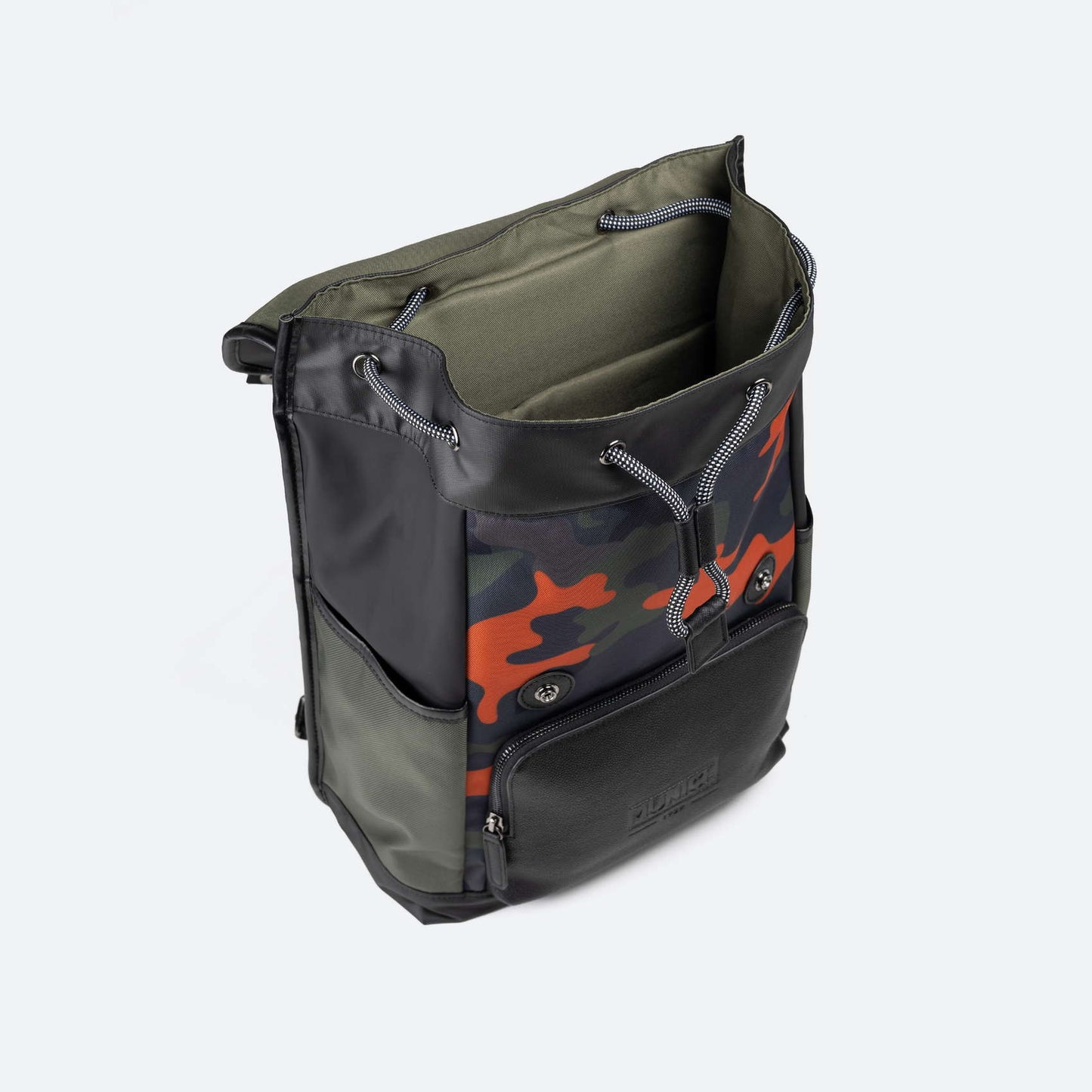 MUNICH Mochila Camuflaje - Backpack Urbana Premium