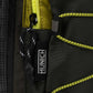 Mochila Munich recycled caqui camu