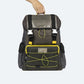 Mochila Munich recycled caqui camu