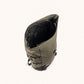 Mochila Urbana Impermeable con Cierre Roll Top Kaki HUSH ROLL BACKPACK KHAKI