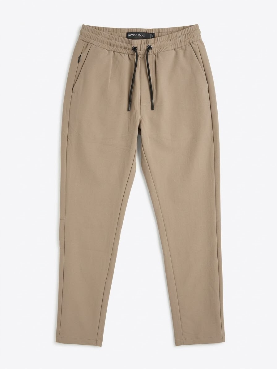 Pantalón Indicode kaki