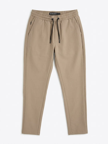 Pantalón Indicode kaki