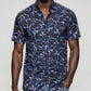 Camisa manga corta Virtual field 2261