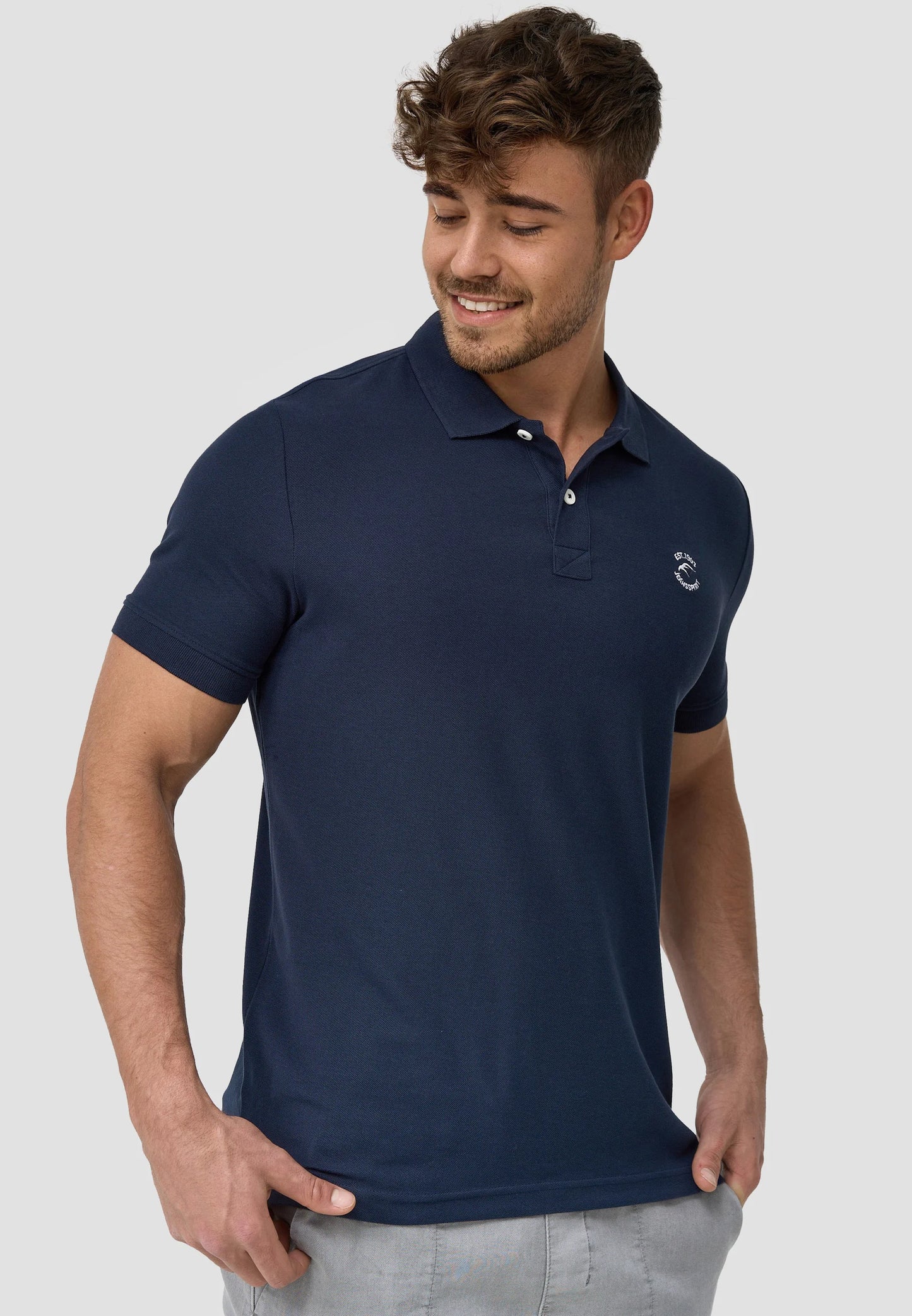 Polo Indicode inwadin