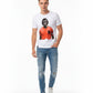 Camiseta Le Crane Johan Cruyff