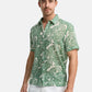 Camisa manga corta Indicode intropic