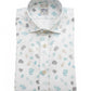 Camisa Monttesco white