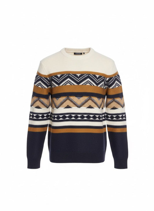 Jersey krabbe Indicode