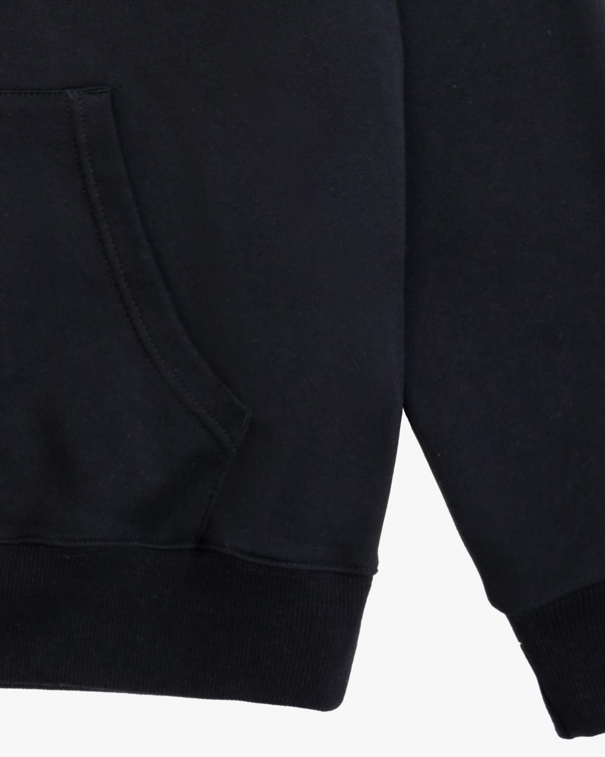 Sudadera con capucha Gianni Lupo – Estampado artístico