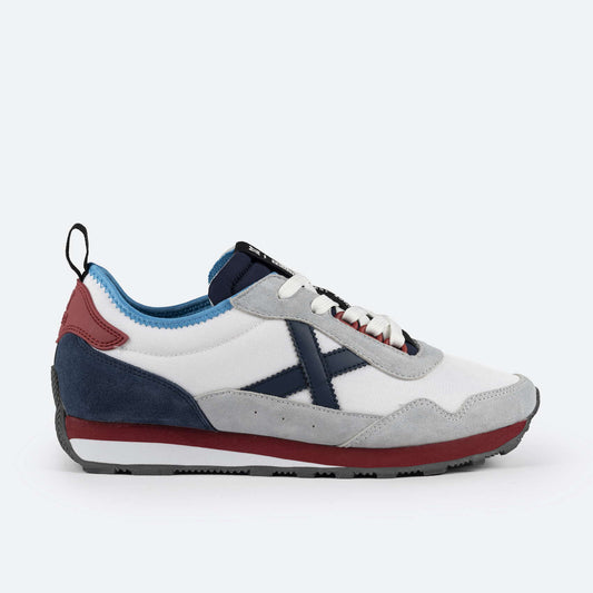 MUNICH UM 83 Zapatillas retro