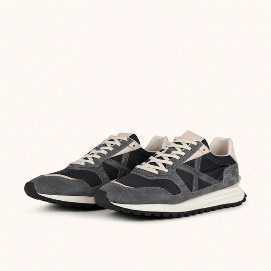 MUNICH LEGGERA 04 Sneakers Retro Running