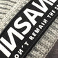 Gorro de invierno INSANE - INDOMITO108