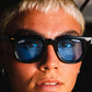 Gafas de sol ron ryan black