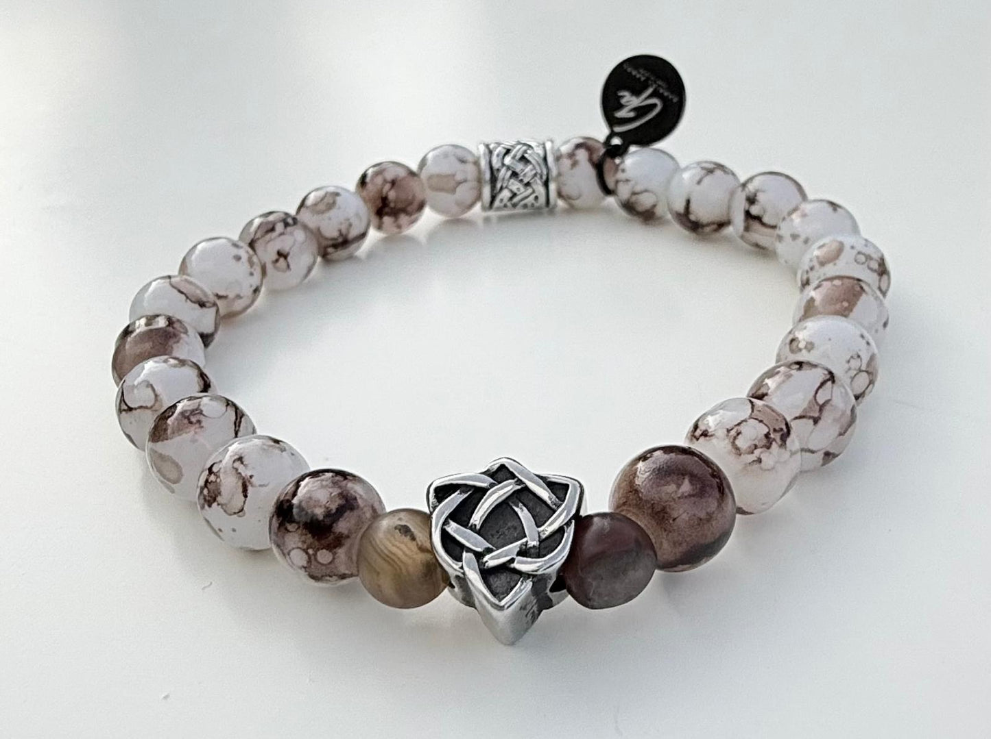 Pulsera gamadeinibiza estrella