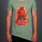 Camisesta Maldaz green