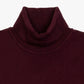 Jersey cuello vuelto gianni