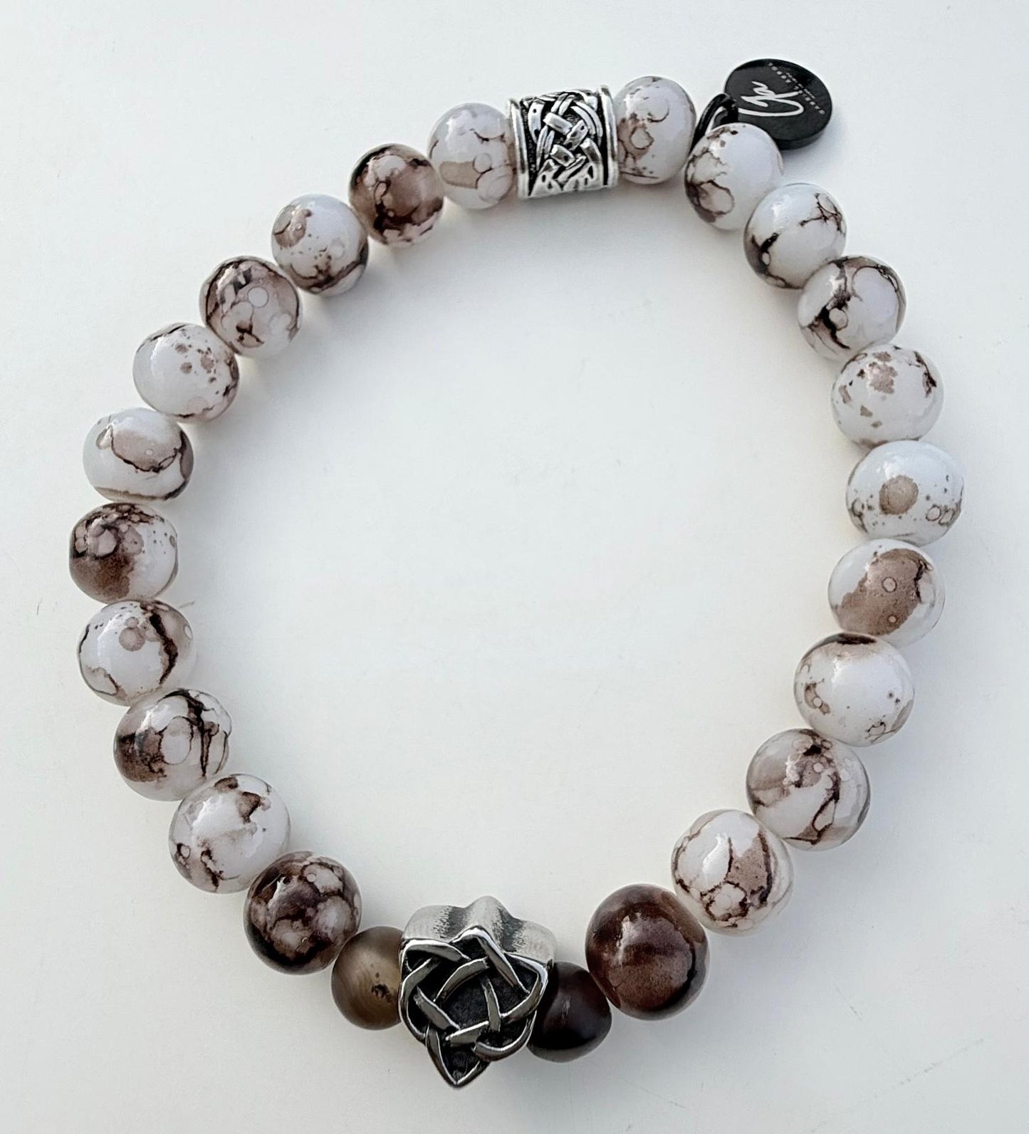 Pulsera gamadeinibiza estrella