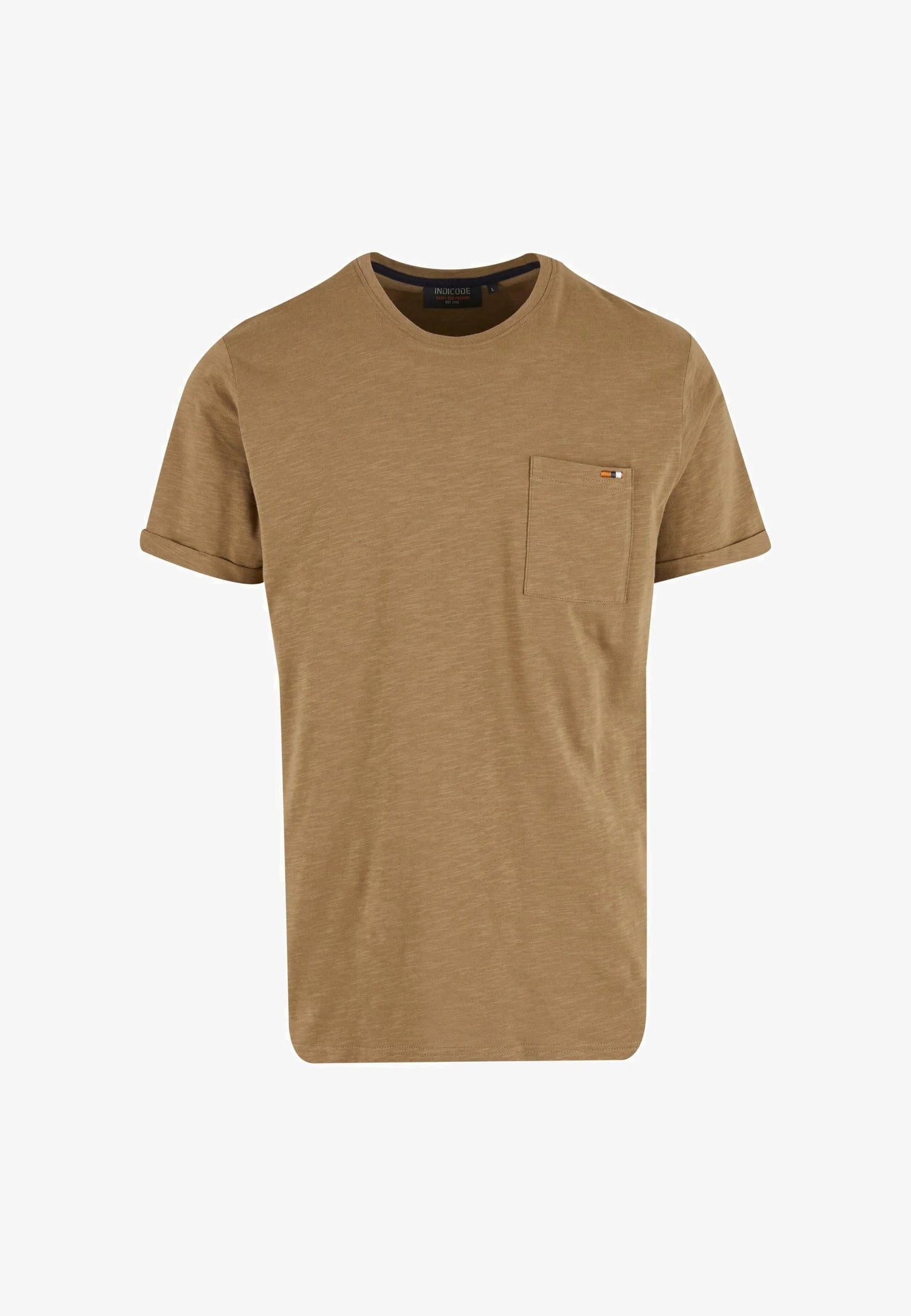 Camiseta manga corta Andorra Indicode