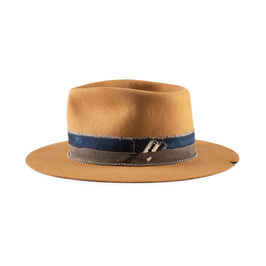 Sombrero Orí "olorun"