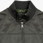 Chaqueta gianni verde kaki