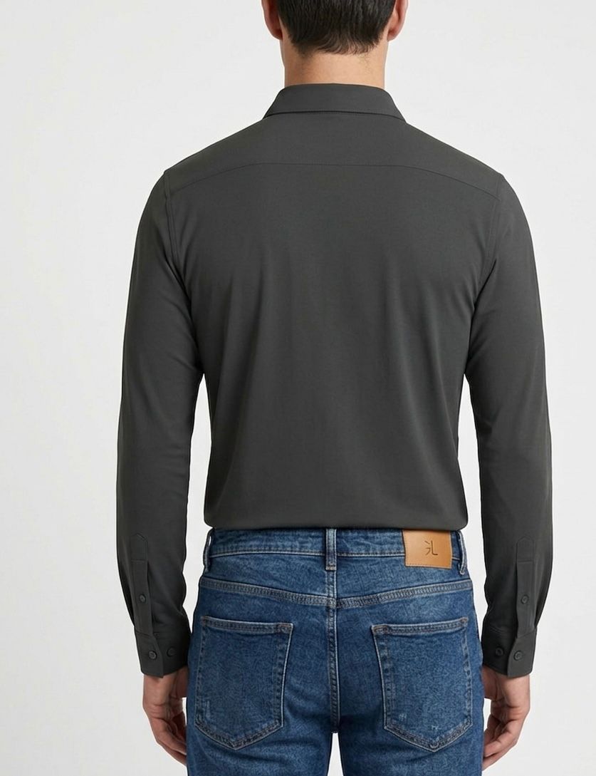 Camisa técnica Gianni Lupo