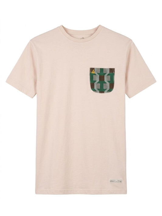 Camiseta lampang Szolt and Frog