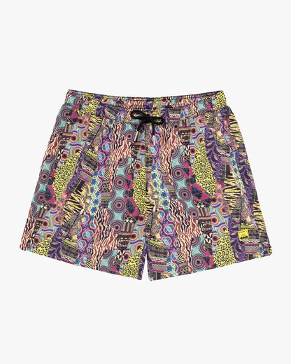 Bañador estampado Gianni