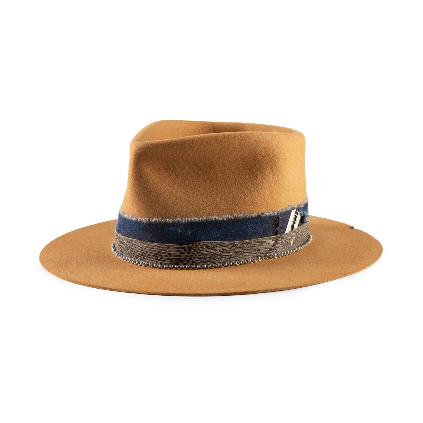 Sombrero Orí "olorun"