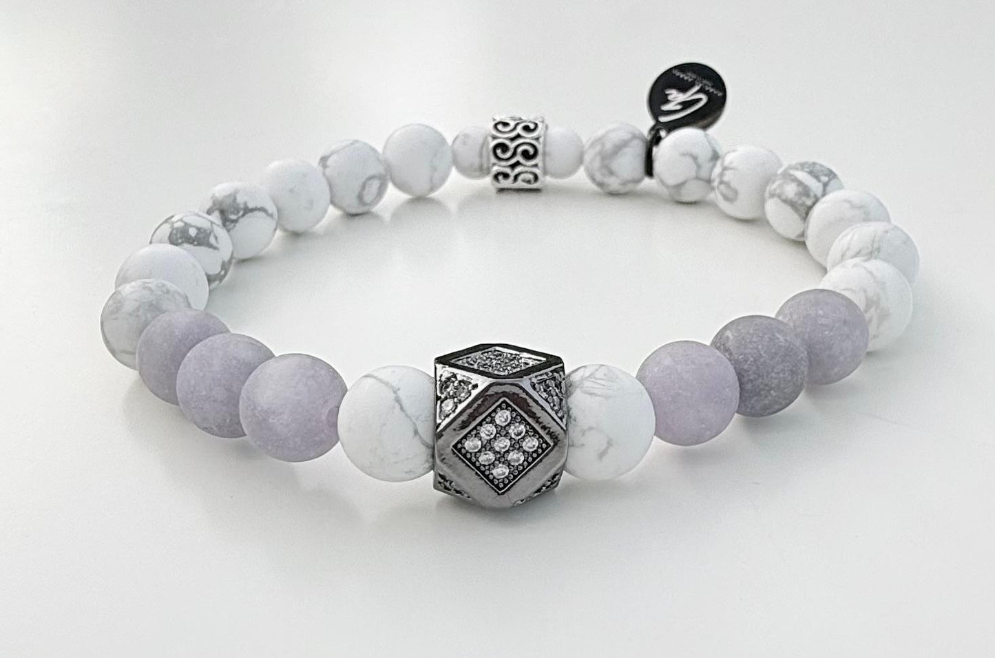 Pulsera gamadeinibiza dado