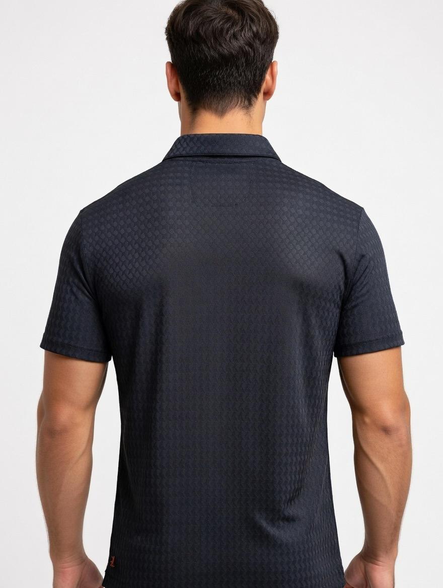 Polo tech Gianni Lupo
