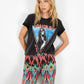 AC/DC T-Shirt, Le Crane 