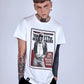 Camiseta Le Crane petty skull