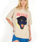 Camiseta Unisex Panther Le Crane