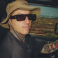 Gafas de sol rusty rooms