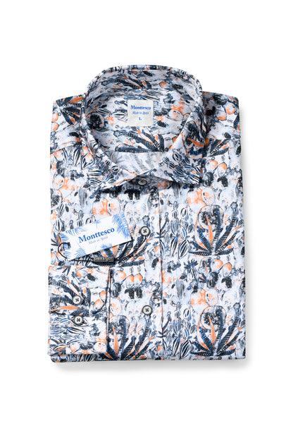 Camisa Monttesco arizona