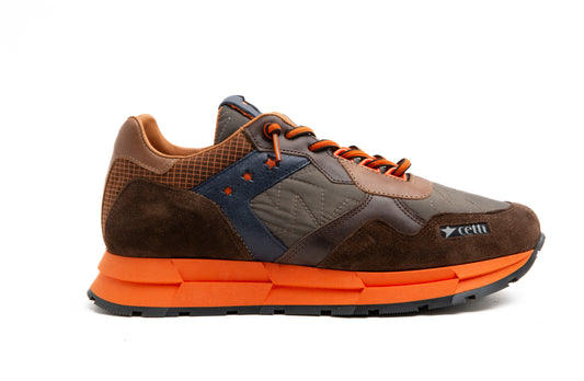 Zapatilla casual Cetti 1271