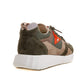 Zapatillas Cetti Ante-Mesh Militare | Hecho en España