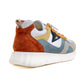 Zapatillas Cetti Ante-Mesh Multicolor | Hecho en España